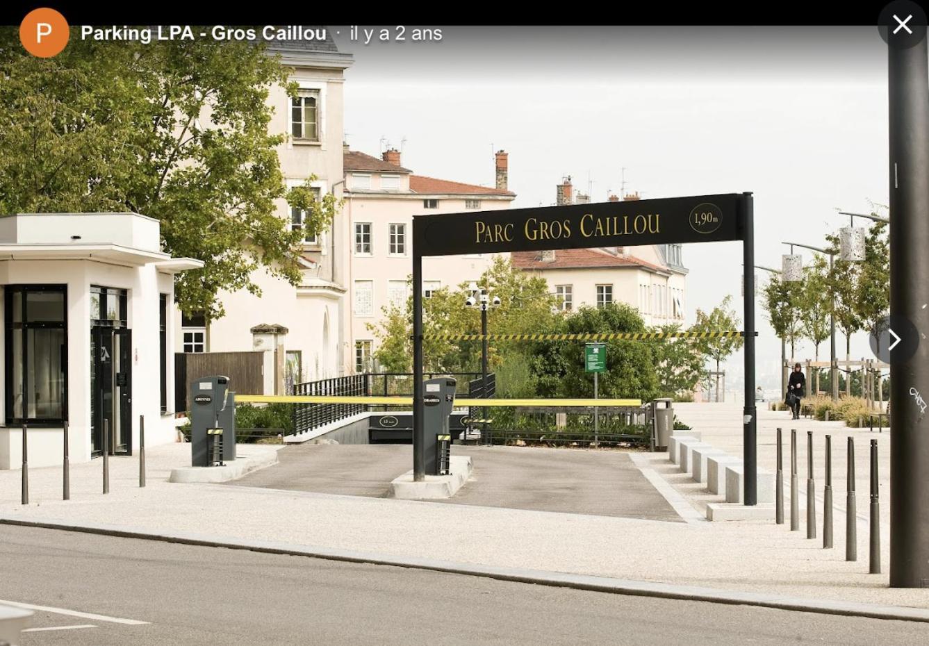 Lyon4 Cocooning Centre Croix Rousse 86M2-4P Lião Exterior foto